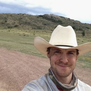 Meet your Posher, Andrew